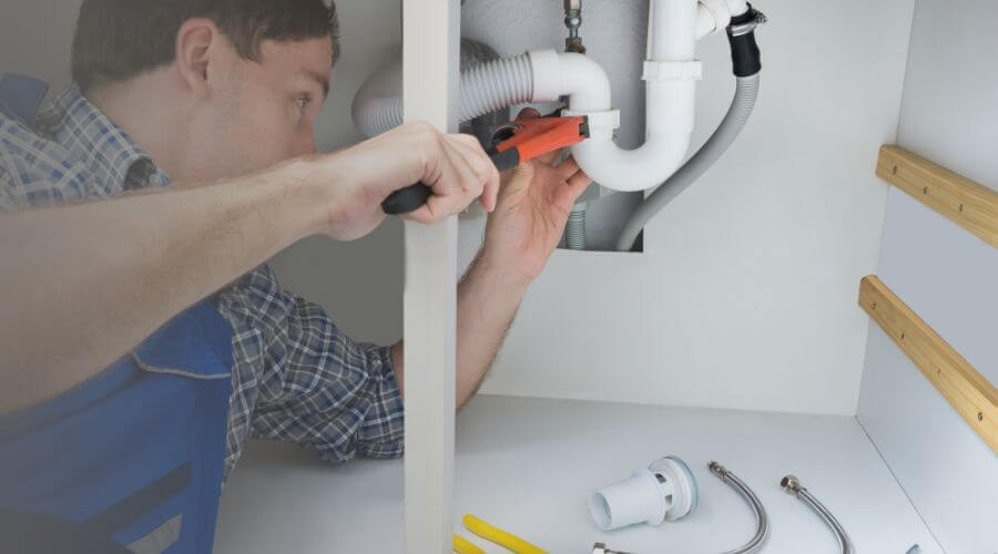 Professional emergency plumbing in Medical Lake, WA